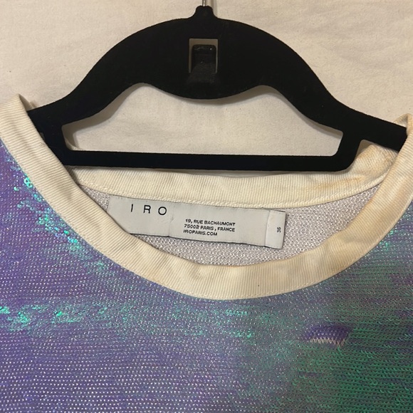 Iro Shirt - Picture 5 of 7